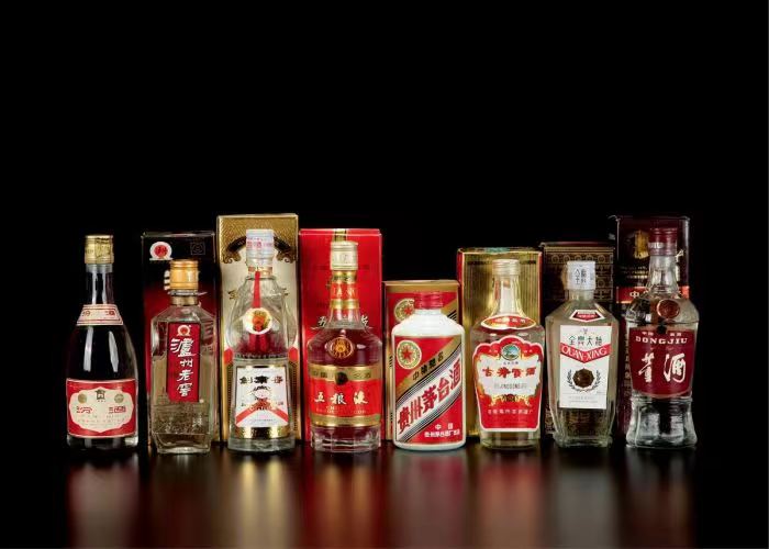 眉山老酒储存的方法